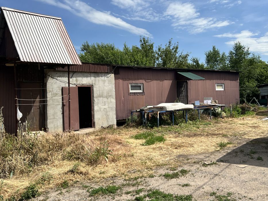 Продам Фазенду в талгаре