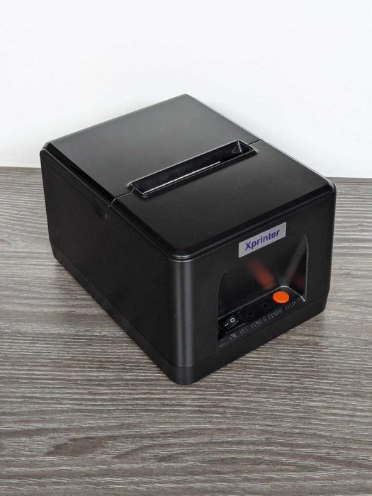 Принтер чеков 58 мм / термопринтер для печати чеков в г. Шымкент