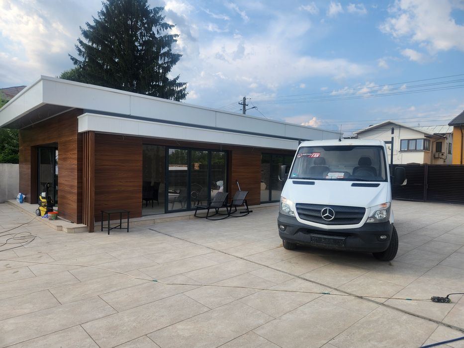 Injectoare Mercedes Sprinter