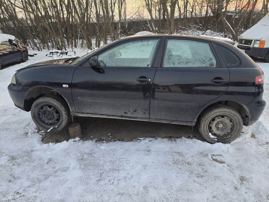 Piese Auto din Dezmembrari pentru Seat Leon  2004 1.4 benzina
