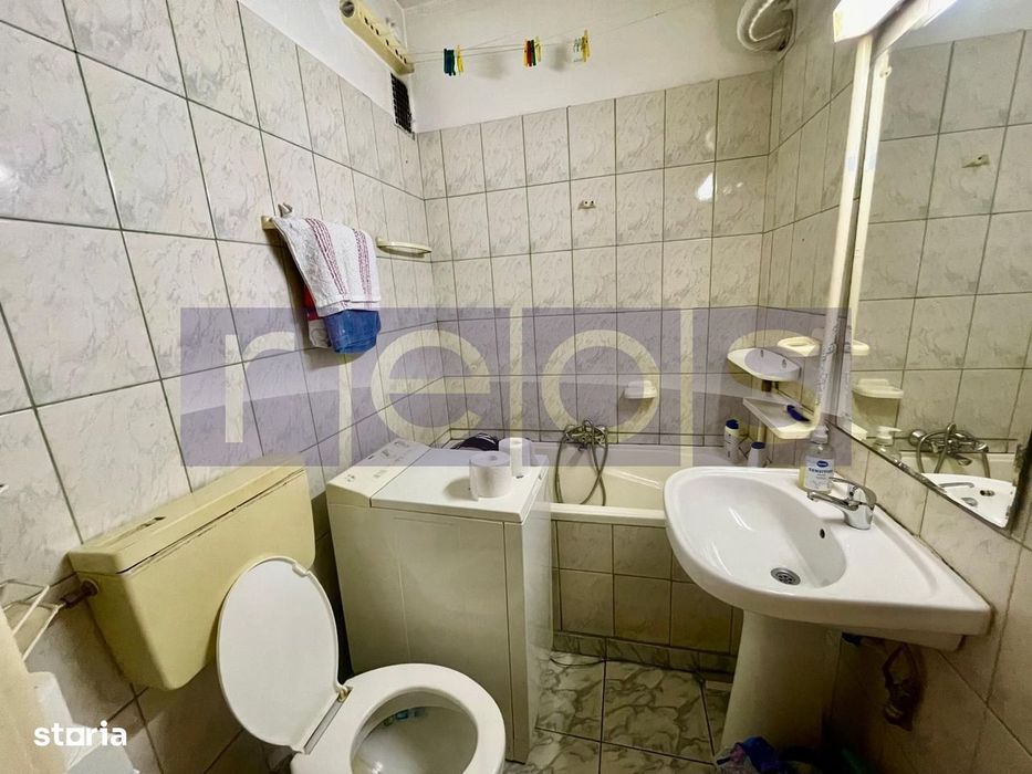 Vanzare Apartament 2 Camere Decomandat 44Mp Floreasca