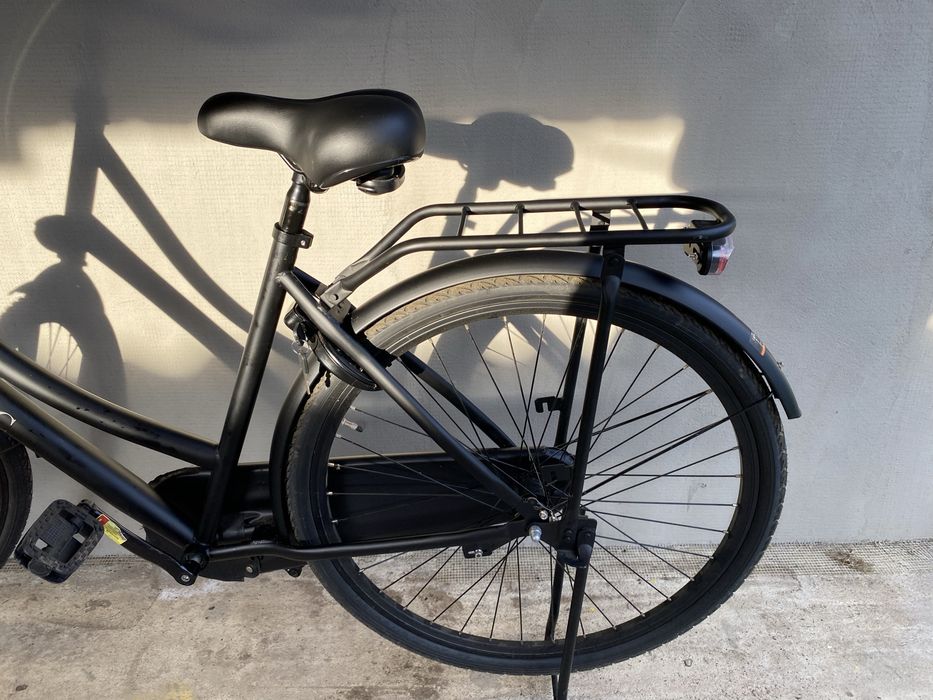 Bicicleta altec noua