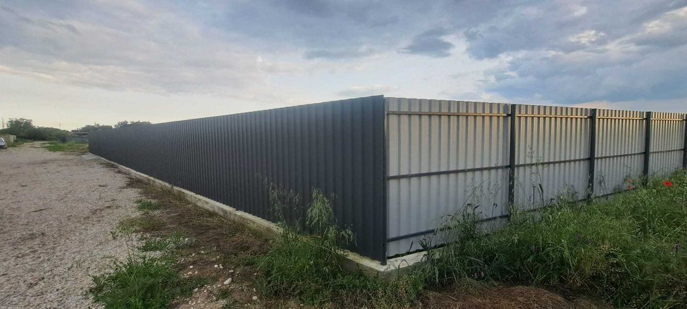 Teren de vânzare Cornetu