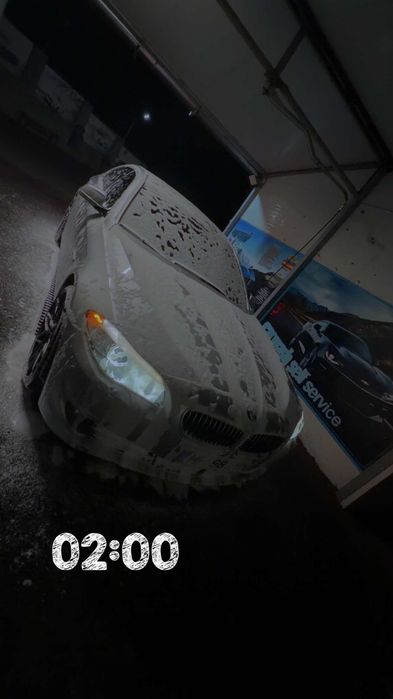 BMW Seria 5 2011 — imagine 3