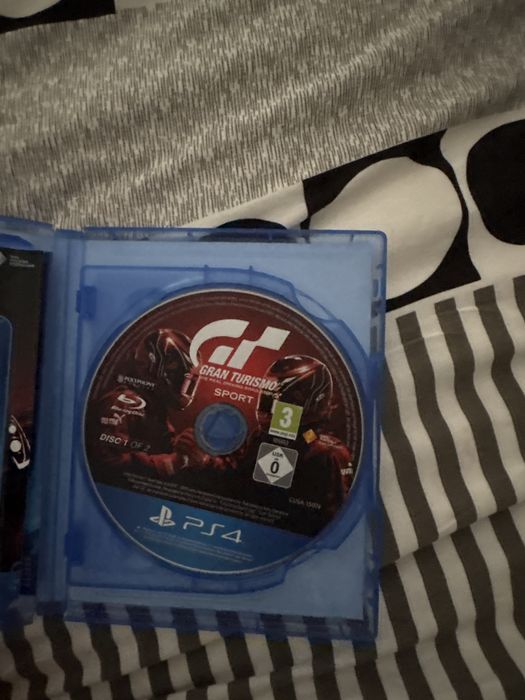 Vand jocuri ps 4