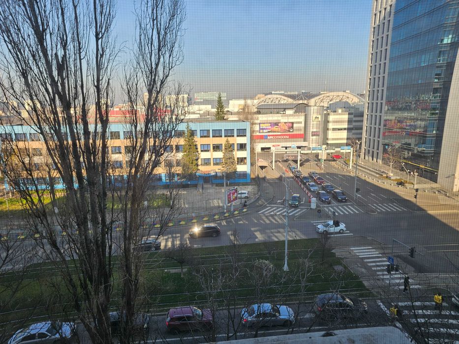 Apartament 2 camere de inchiriat AFI Cotroceni