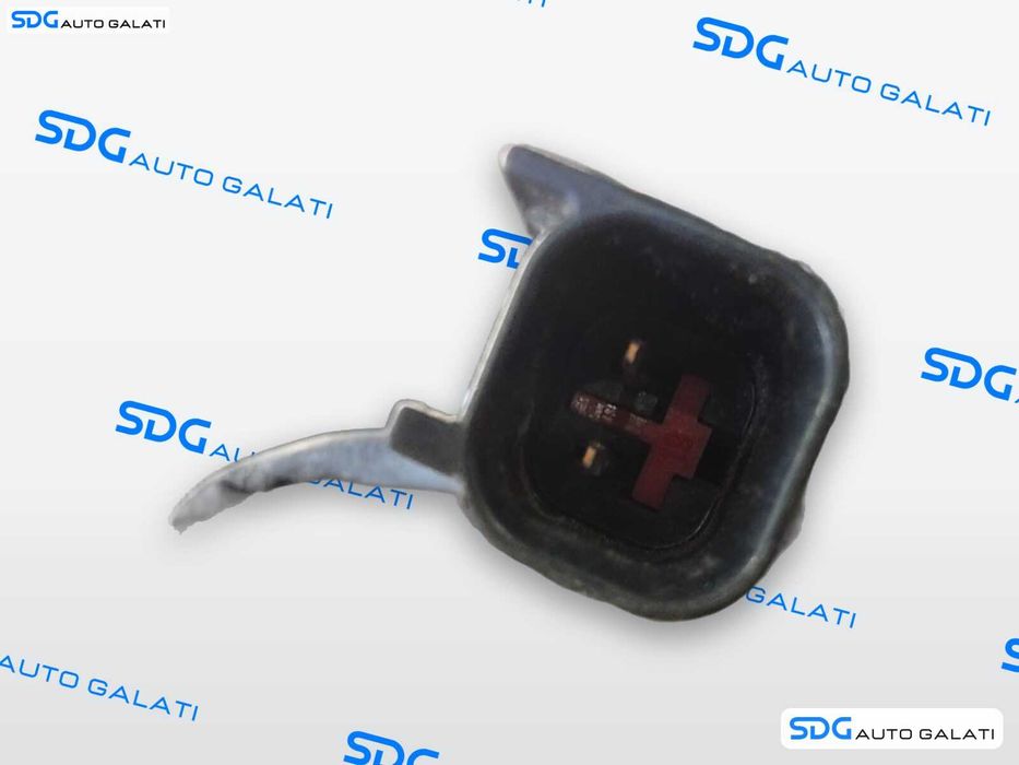 Compresor AC Aer Conditionat Clima Ford C-Max 1.6 TDCI G8DA G8DB HHDA HHDB 2003 - 2007 Cod 3M5H-19D629-GD SD7V16 [LN0923]
