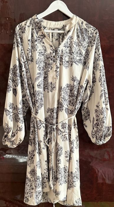 Платья 44-46 размер