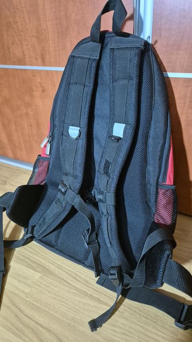 Vand rucsac FISCHER 55 cm