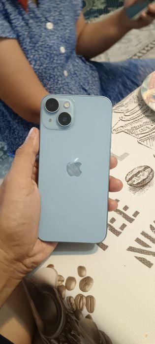 Продаётся Iphone 14 в хорошем состоянии