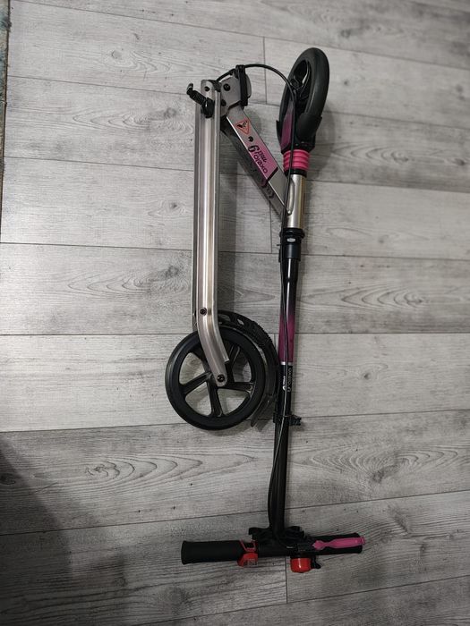 Trotineta OXELO  MID 9