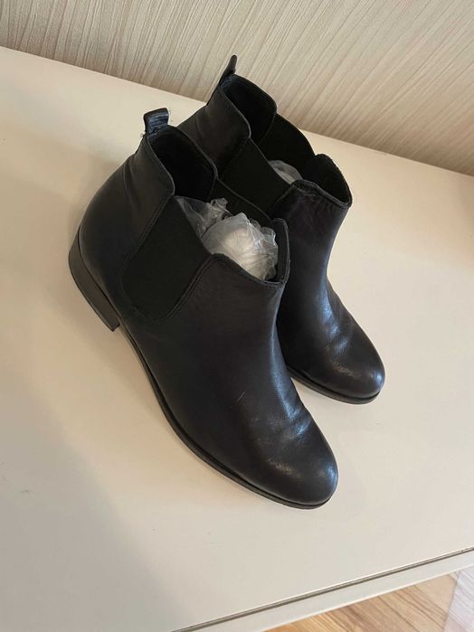 Продам новую обувь (италия)