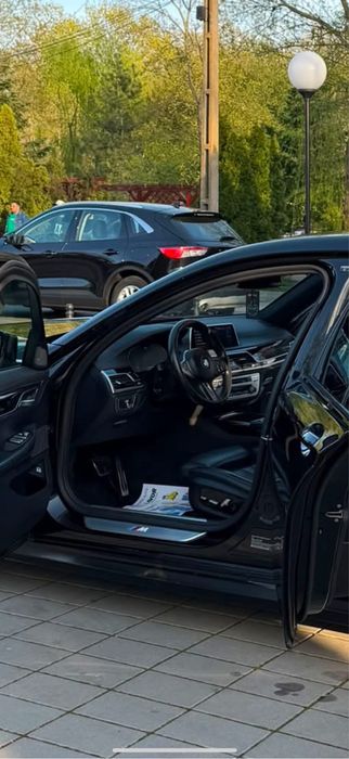 BMW Seria 7 2022 — imagine 5