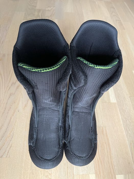 Snowboard boots Burton Driver X - 44