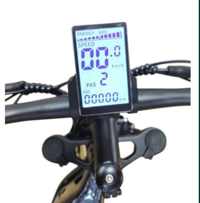 Электровелосипед