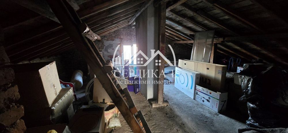 Продава се Етаж от къща в с. Мало Бучино, Област София-град - 111 кв.м за 735 €/кв.м - Снимка #7