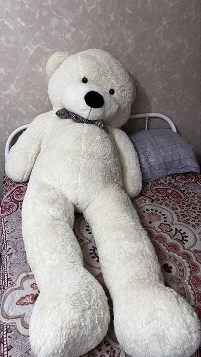 Продам мягкую игрушку — мишку