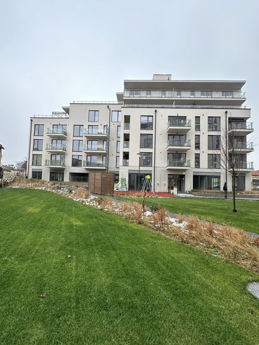 Vand apartametn 54mp etajul 2 Scala cetate