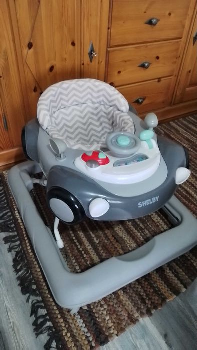 детска проходилка