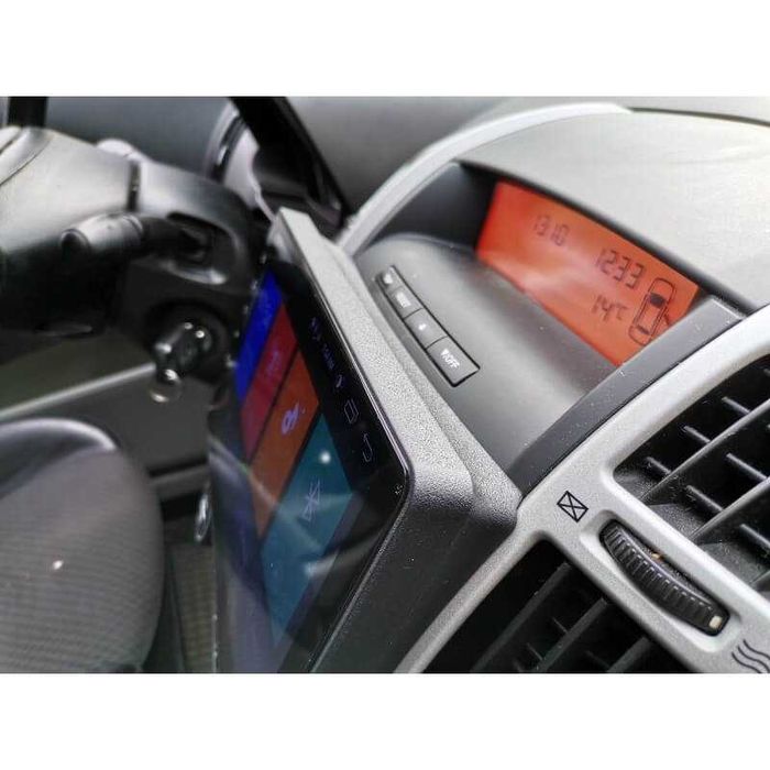 9 инчова мултимедия за Kia Ceed 2006-2012 + Подарък камера