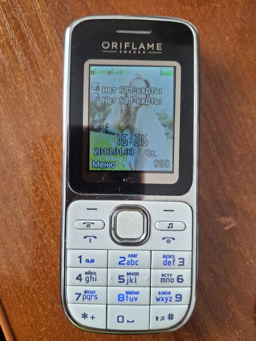 Продам сотовый телефон S10