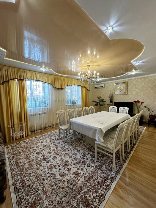 Частный дом район Катерина