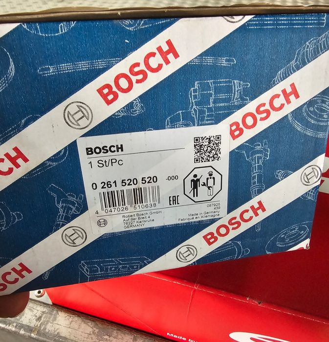 Помпа за б58 ген 2 gen 2 supra супра hpfp b58 б58