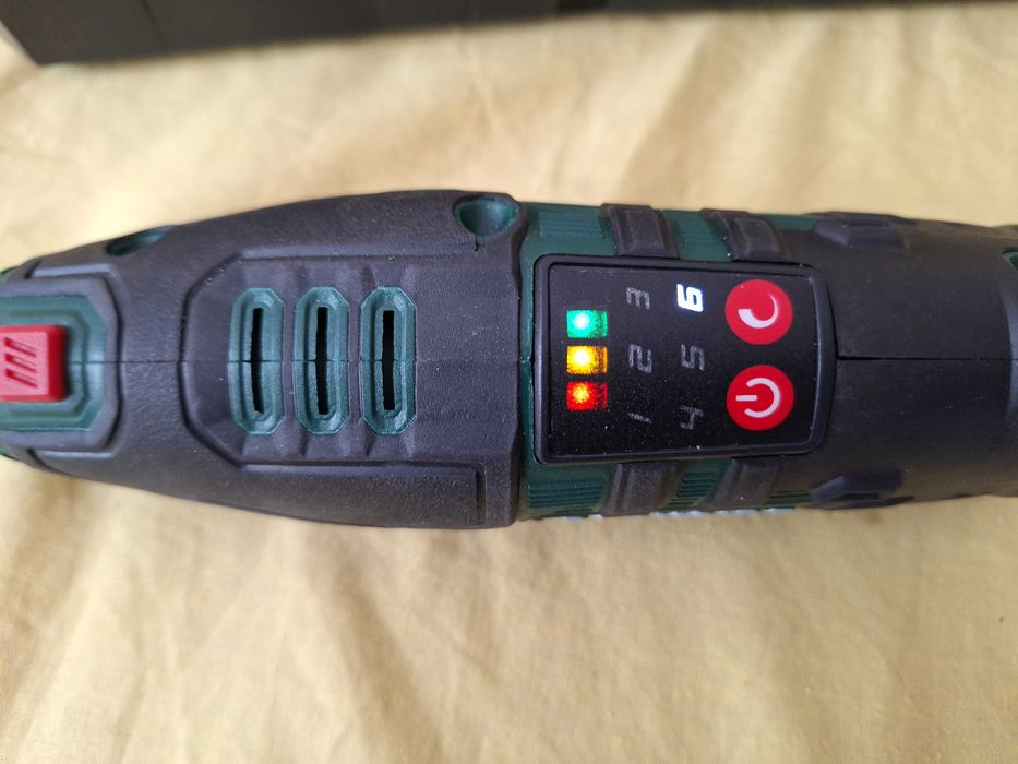 Mini Polizor de găurit, frezare, șlefuire, lustruire, tăiere  gravare