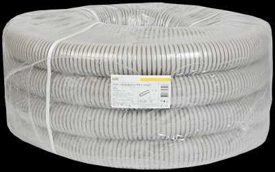 Гофра iEK размеры от 16 до 160