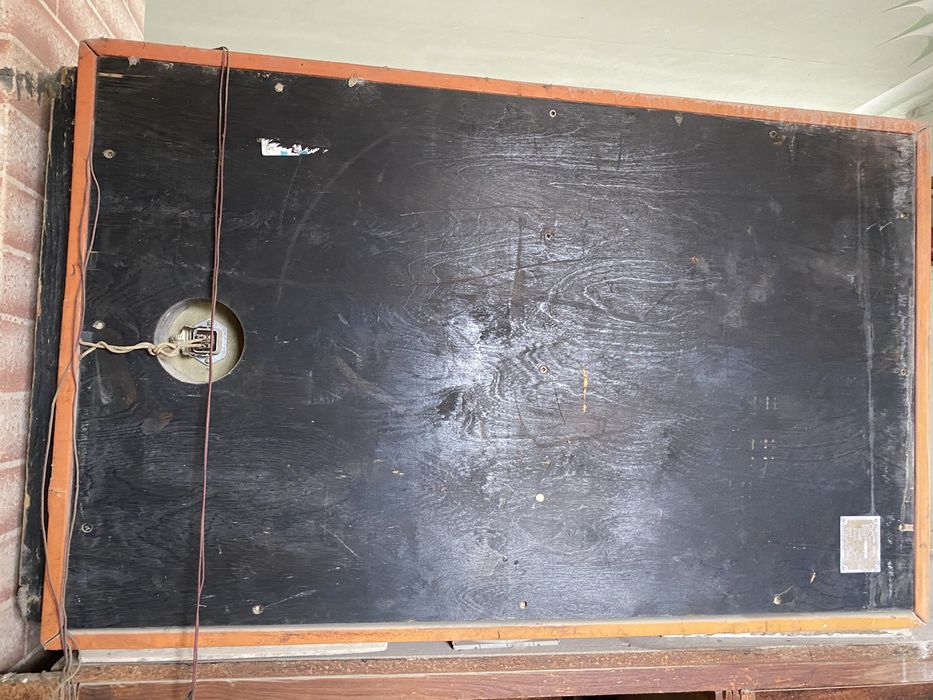 Эстрадная акустическая колонка Венец