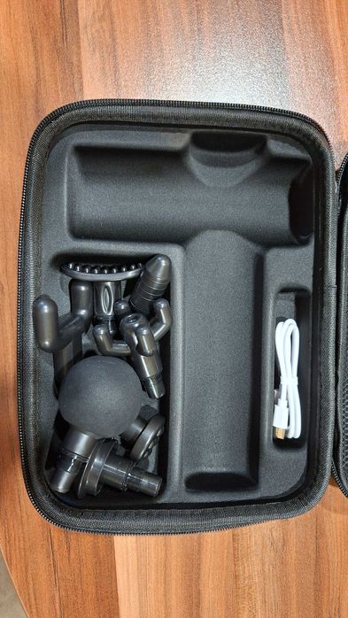 Масажен пистолет LENOVO