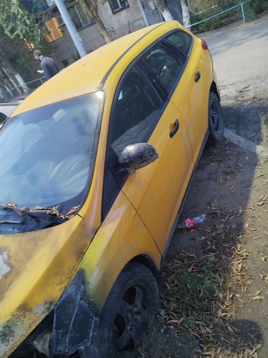 Ford Focus 3 поколение рестайлинг