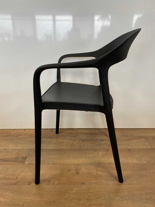 Scaun terase HoReCa model Kennedy din polipropilenă