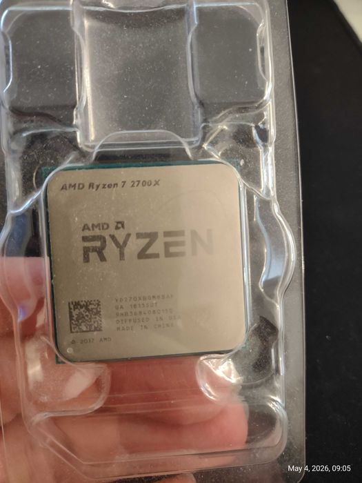 Vand procesor Ryzen 7 2700x