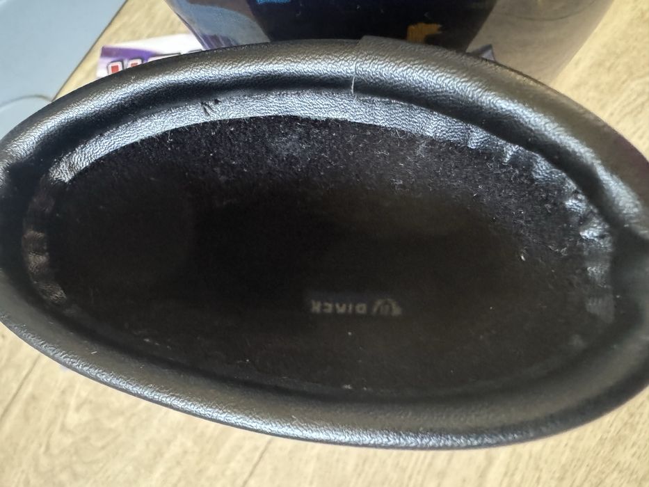 Резиновые сапоги 23 р