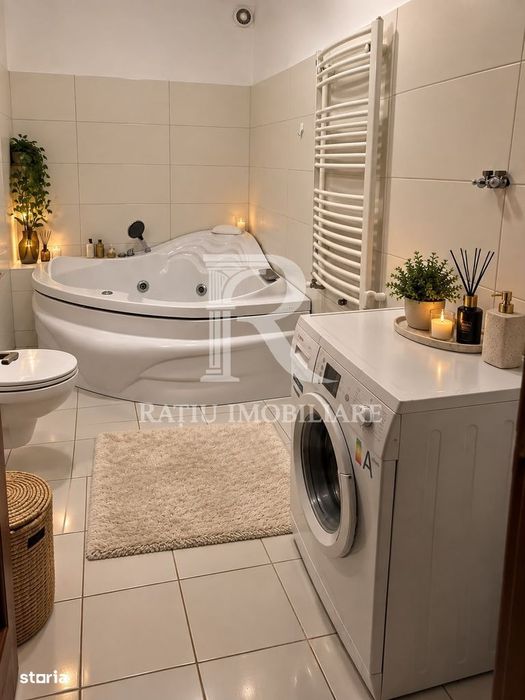 Apartament de LUX de închiriat | 3 Dormitoare | Locație CENTRALĂ — fotografia 2