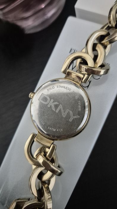 Дамски часовник DKNY