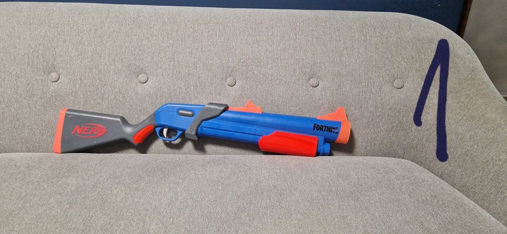 Детски Оръжия NERF