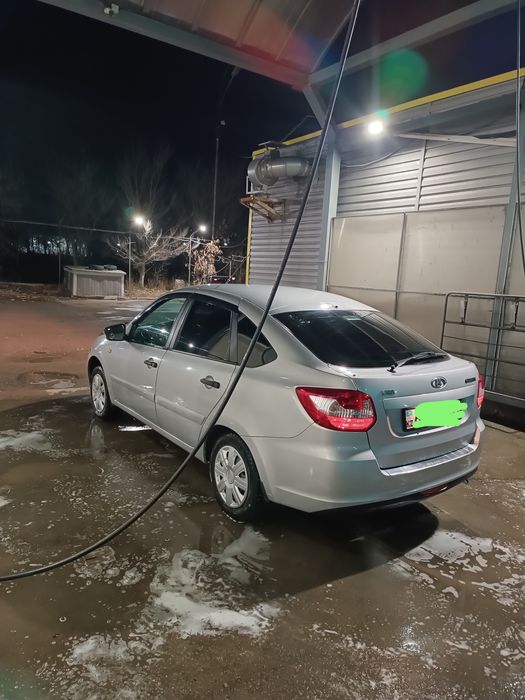 Продам гранту 2191