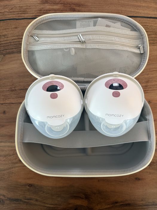Pompa san Momcozy M5