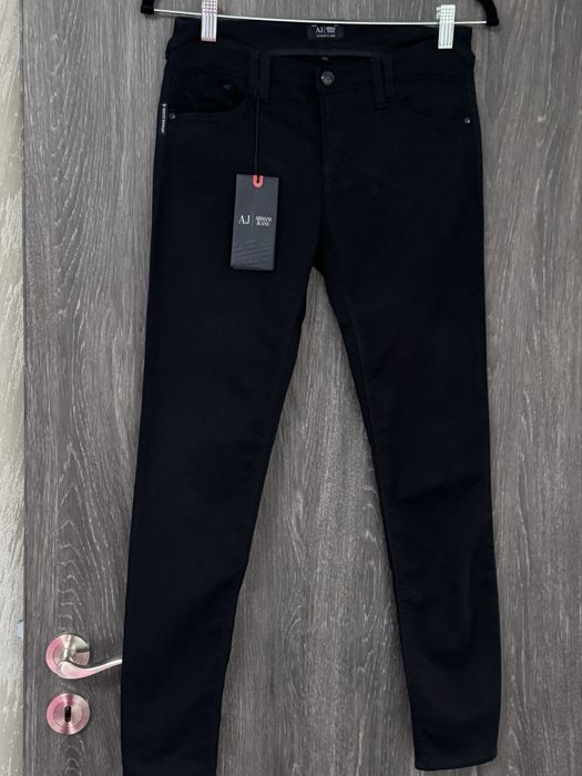 Уникални дамски дънки Dsquared2 ,Armani Jeans, CKFS