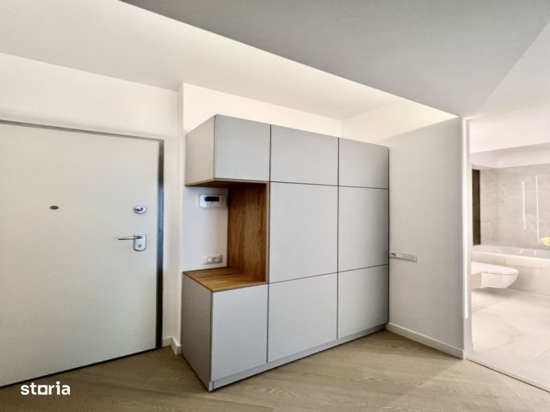 Studio modern/ Cortina North/ Promenada+ parcare