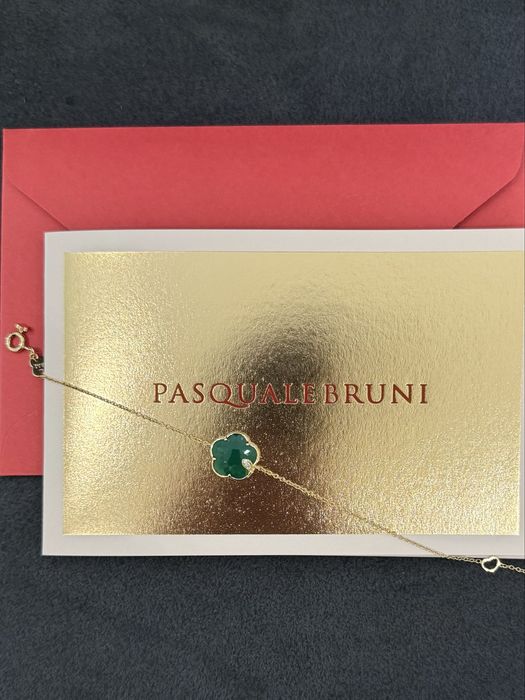 NEW Браслет Pasquale Bruni Petit Joli 16140R
