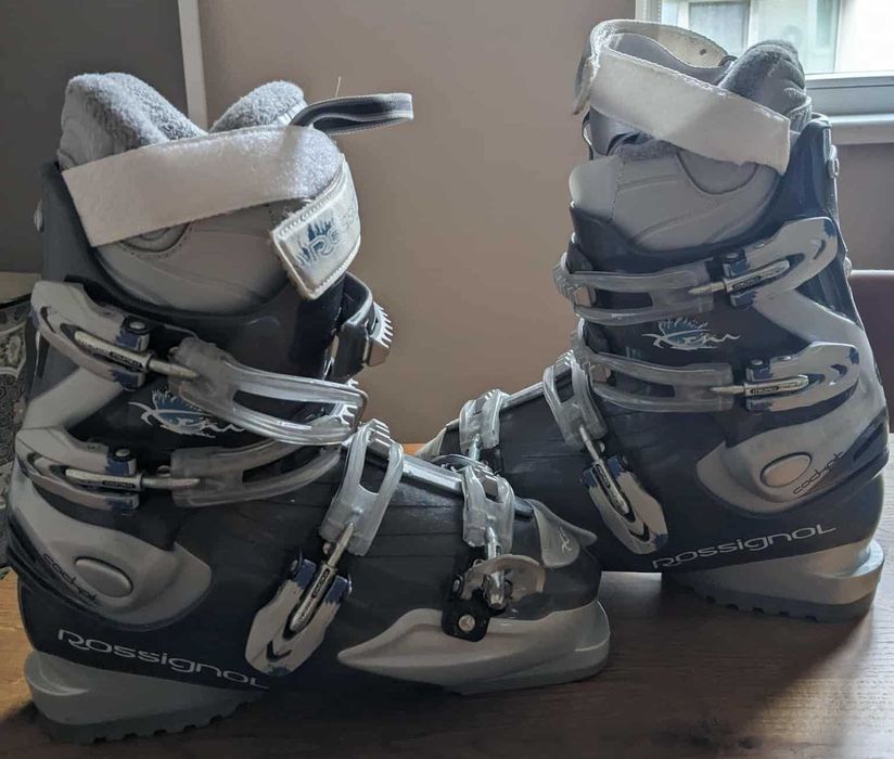 Ски обувки Rossignol- Мъжки 40.5–41