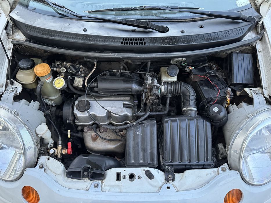 Matiz 2010 3 tali mx