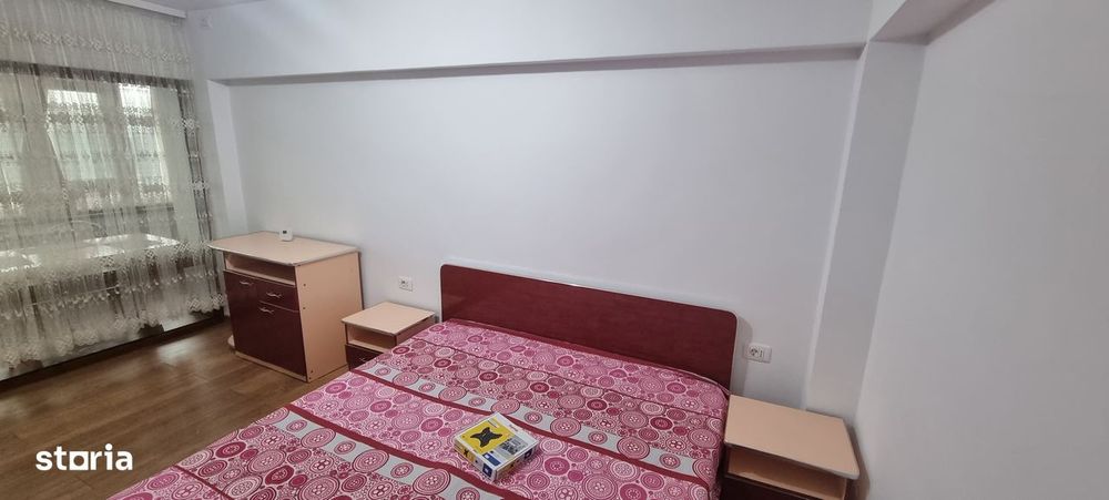 Garsoniera mobilata si utilata situata ultracentral str.Marchian