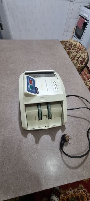 Продается счётная машинка WJD-HKWR2108C