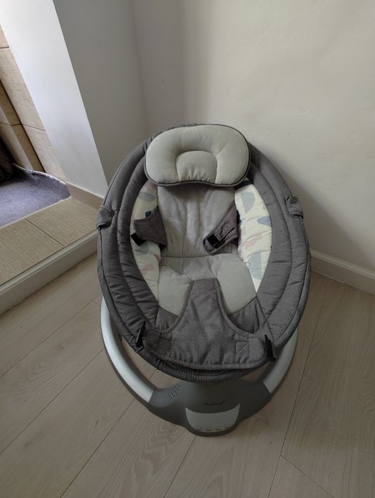 Leagăn copii confortabil