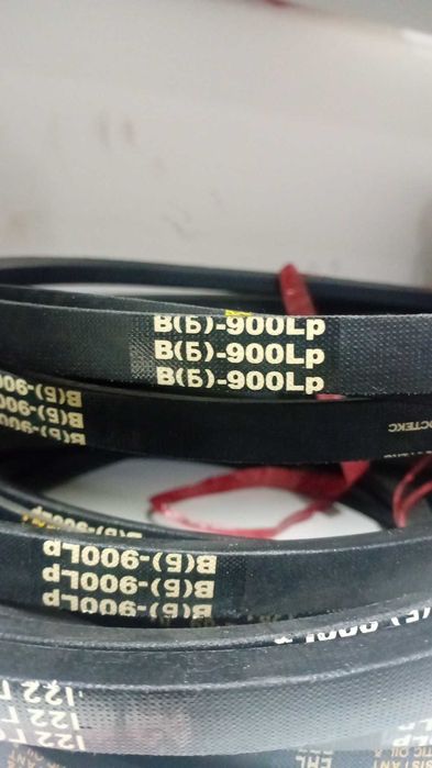 Ремни сальник подшипник