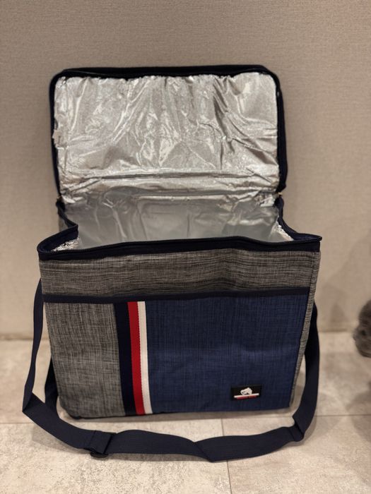 Продам новые термосумки рамер 38х36х21